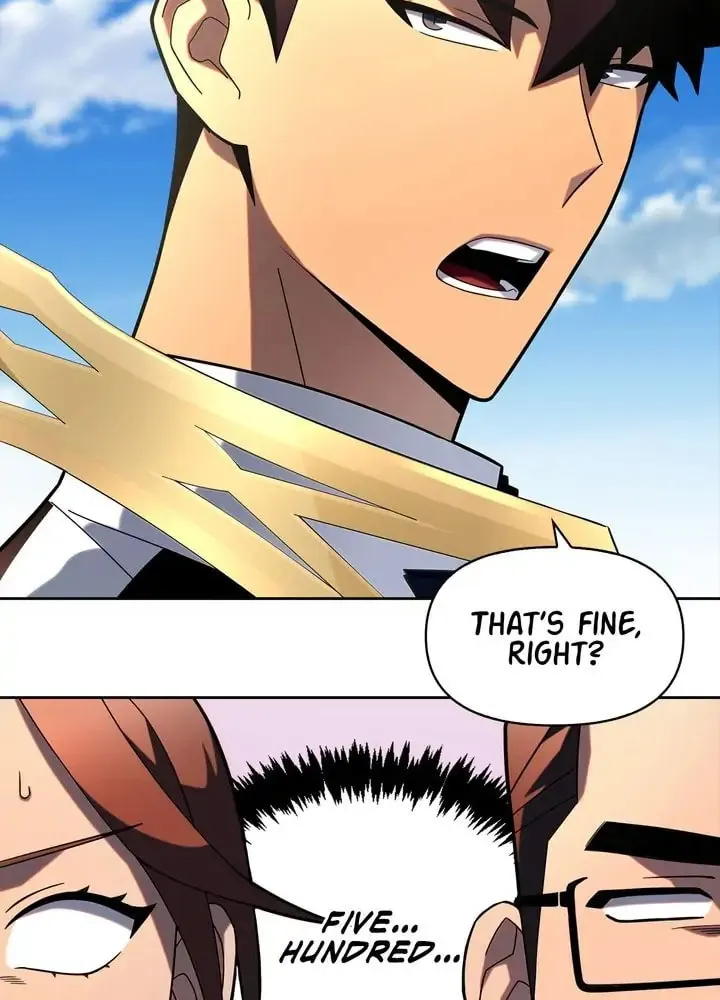 The Esper's Game Chapter 7 page 121 - 