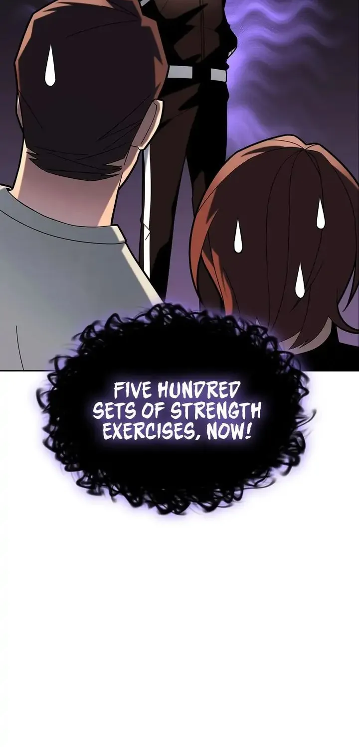 The Esper's Game Chapter 7 page 123 - 