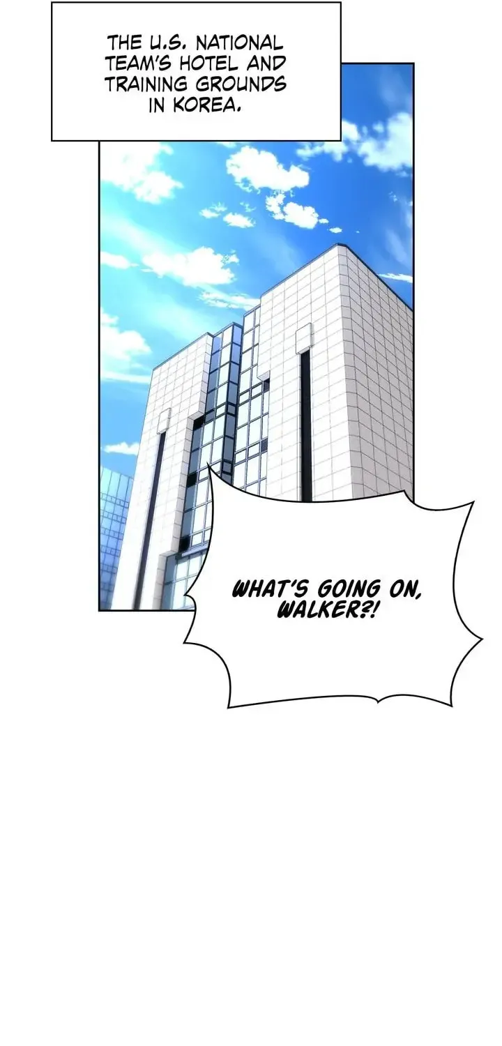 The Esper's Game Chapter 7 page 127 - 