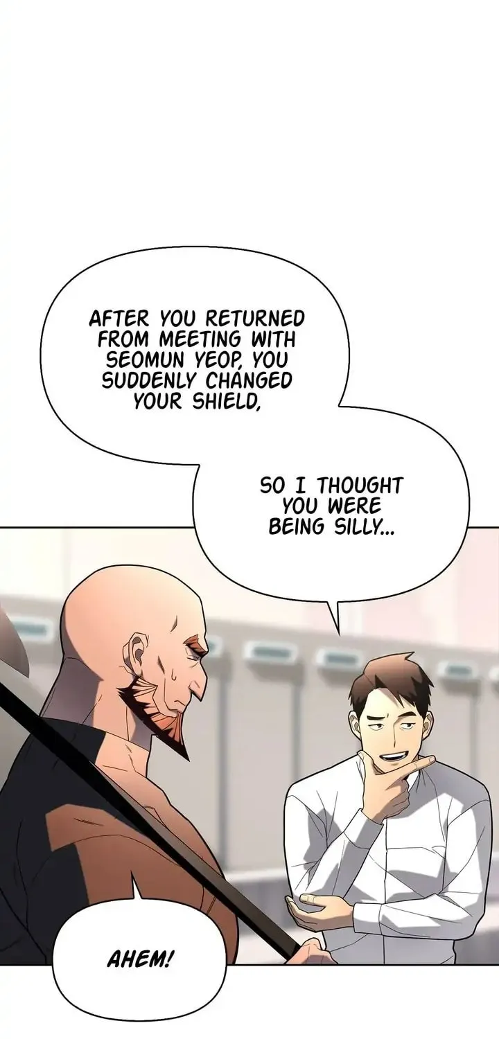The Esper's Game Chapter 7 page 131 - 