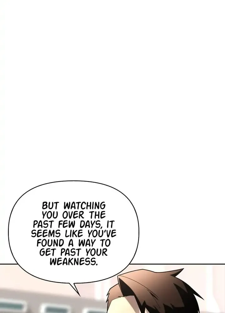 The Esper's Game Chapter 7 page 132 - 