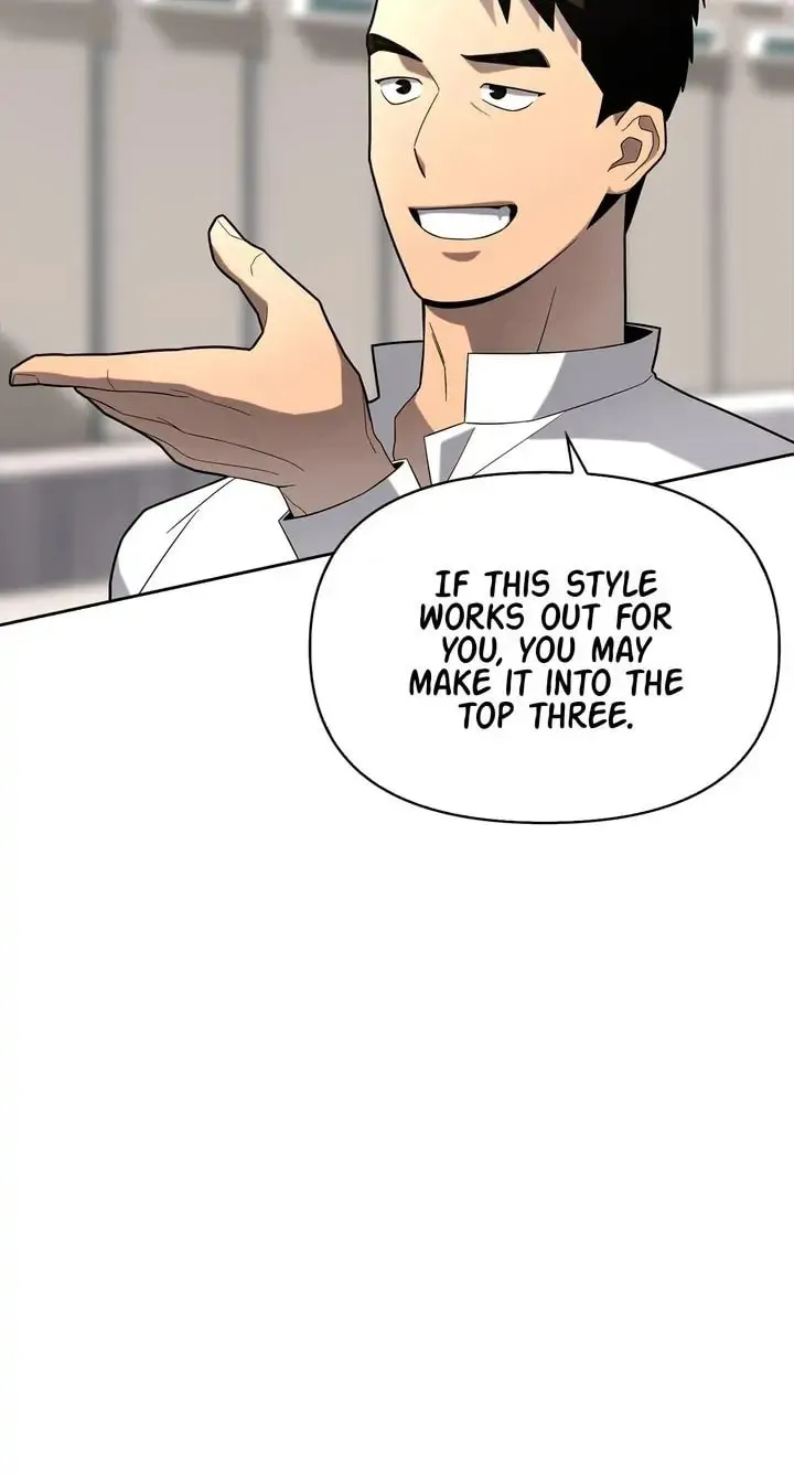 The Esper's Game Chapter 7 page 133 - 