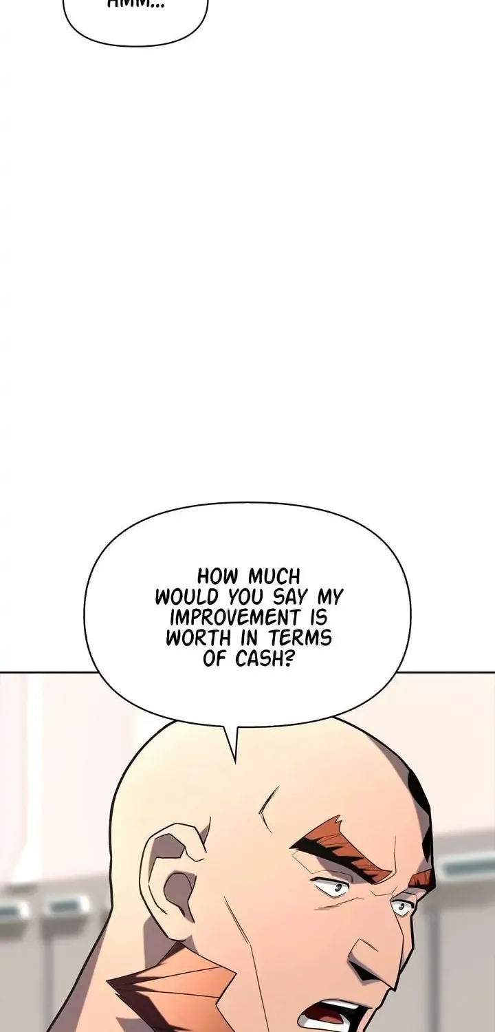 The Esper's Game Chapter 7 page 135 - 