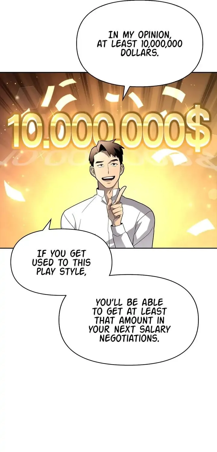 The Esper's Game Chapter 7 page 137 - 