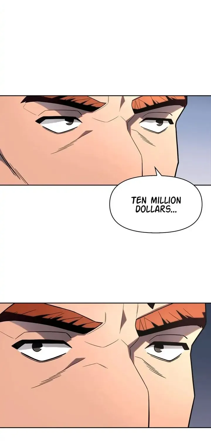 The Esper's Game Chapter 7 page 138 - 
