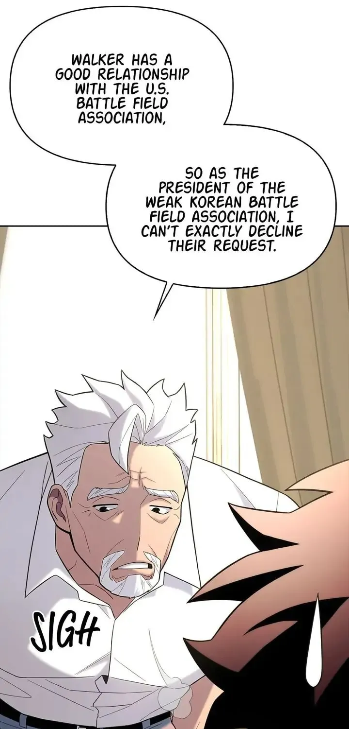 The Esper's Game Chapter 7 page 16 - 