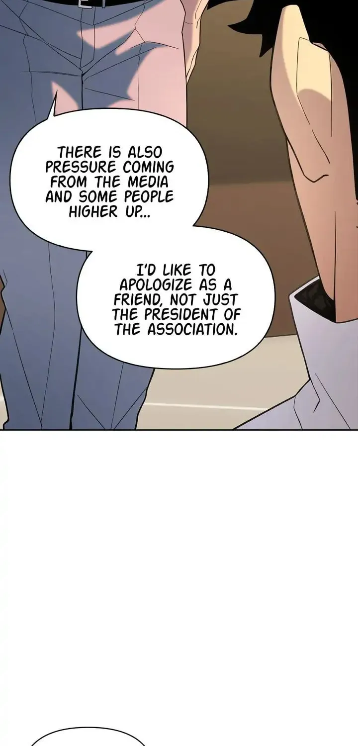 The Esper's Game Chapter 7 page 17 - 