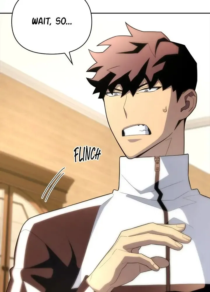 The Esper's Game Chapter 7 page 18 - 