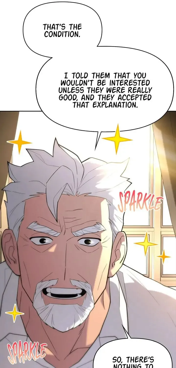 The Esper's Game Chapter 7 page 24 - 