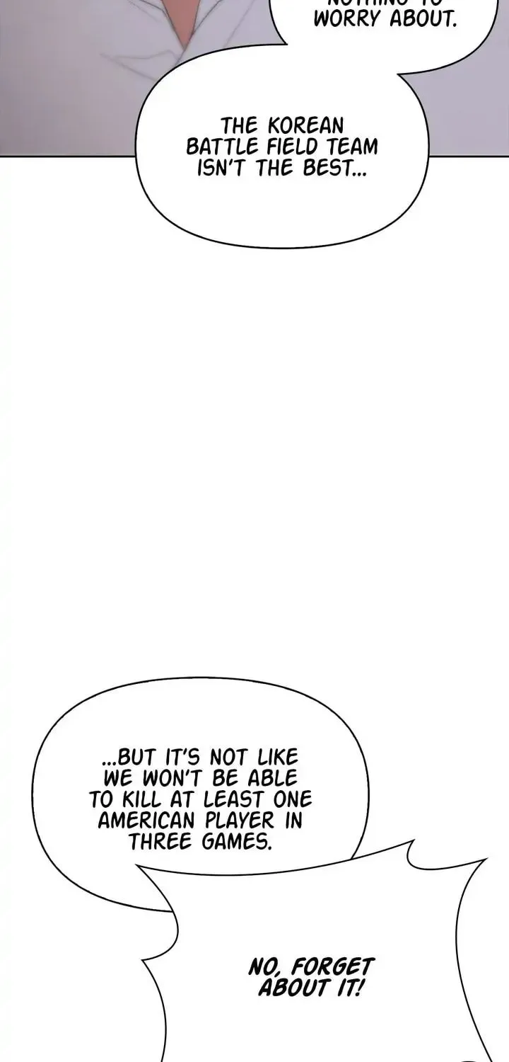 The Esper's Game Chapter 7 page 25 - 