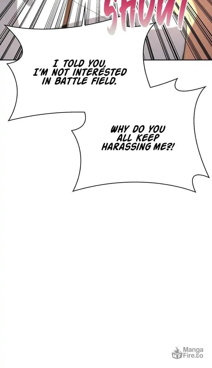 The Esper's Game Chapter 7 page 27 - 