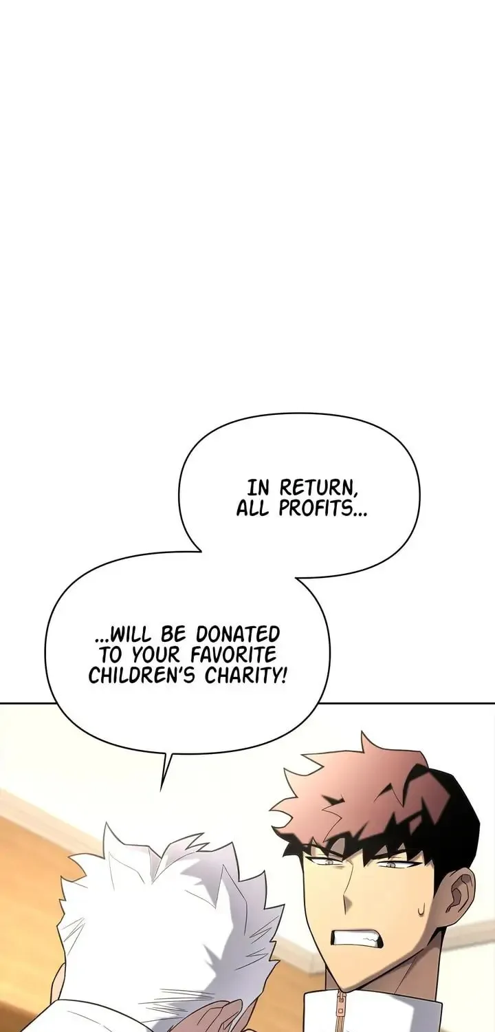The Esper's Game Chapter 7 page 31 - 