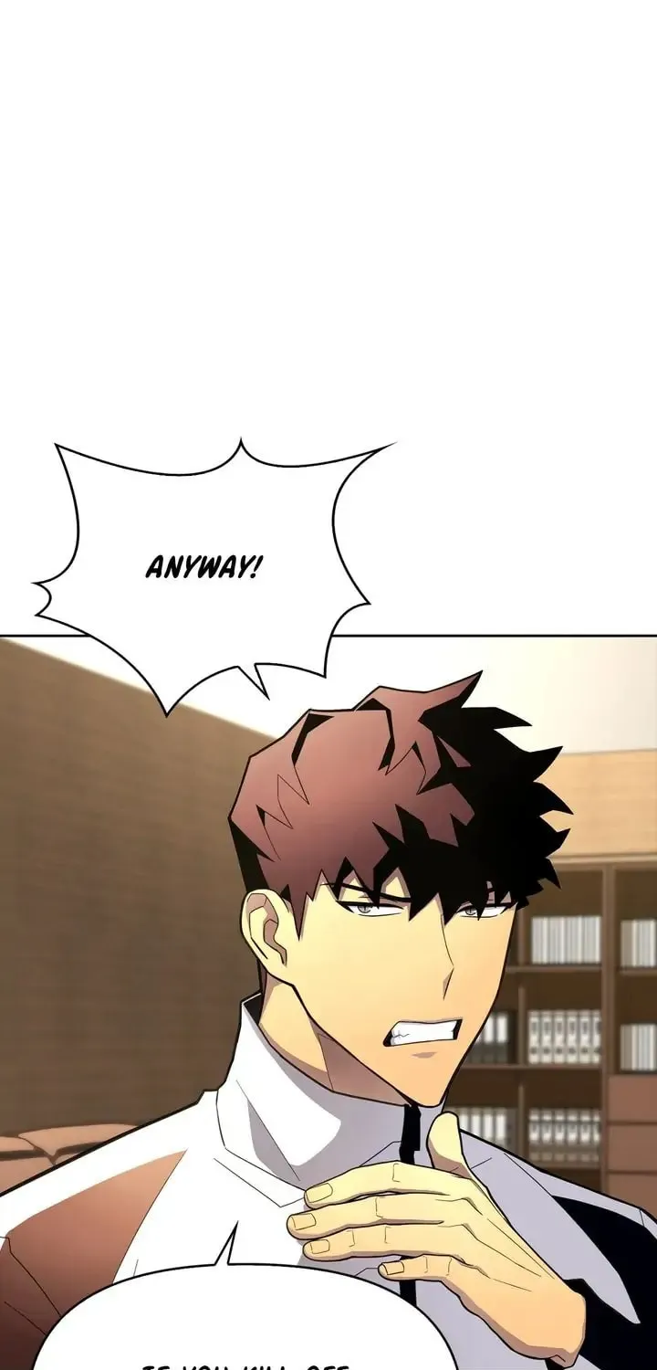 The Esper's Game Chapter 7 page 38 - 