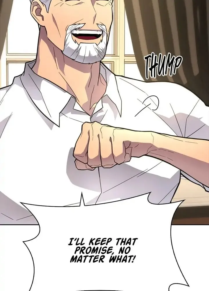 The Esper's Game Chapter 7 page 40 - 