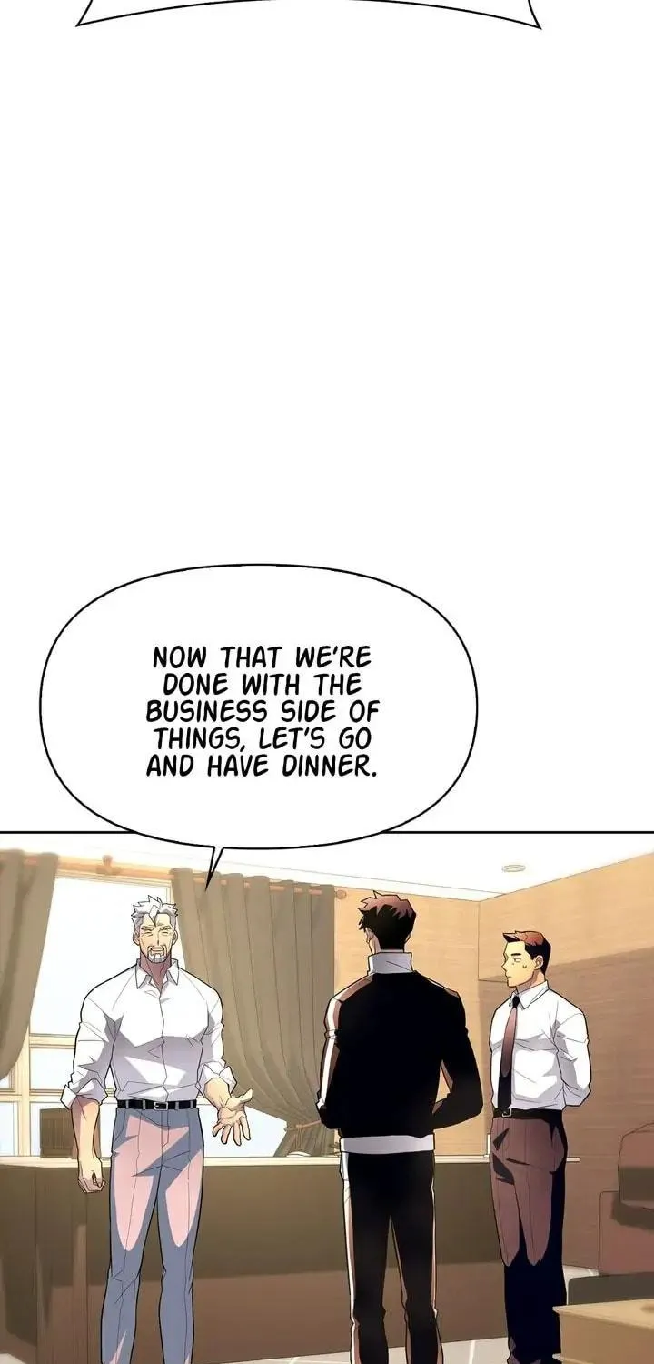 The Esper's Game Chapter 7 page 41 - 