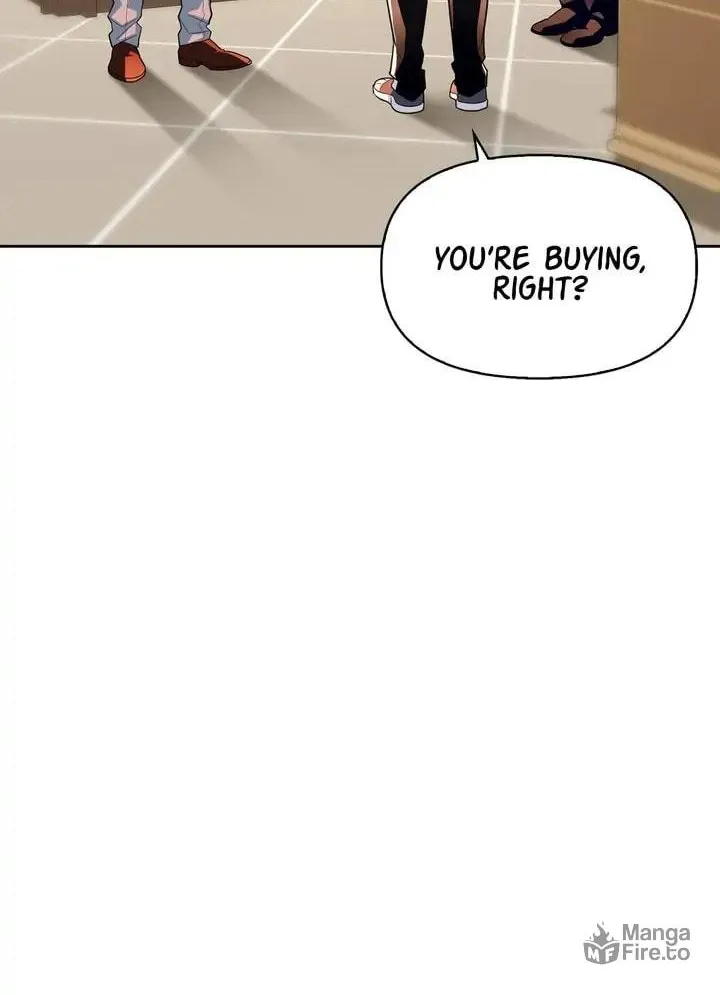 The Esper's Game Chapter 7 page 42 - 
