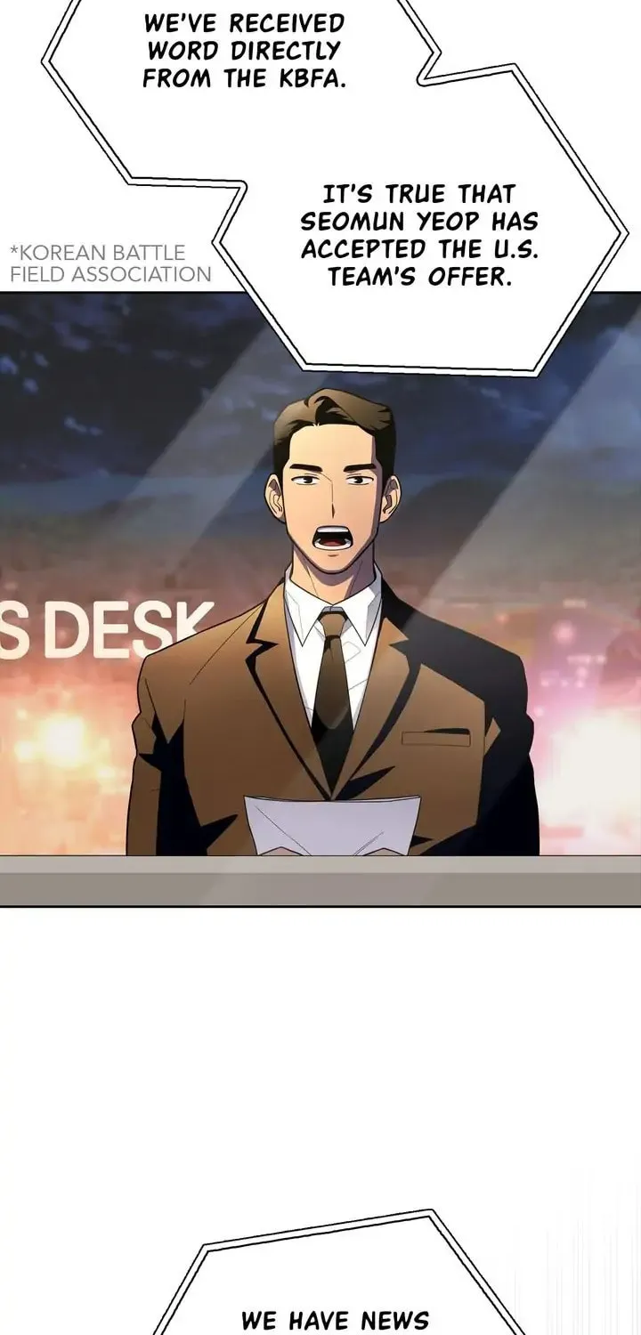 The Esper's Game Chapter 7 page 49 - 