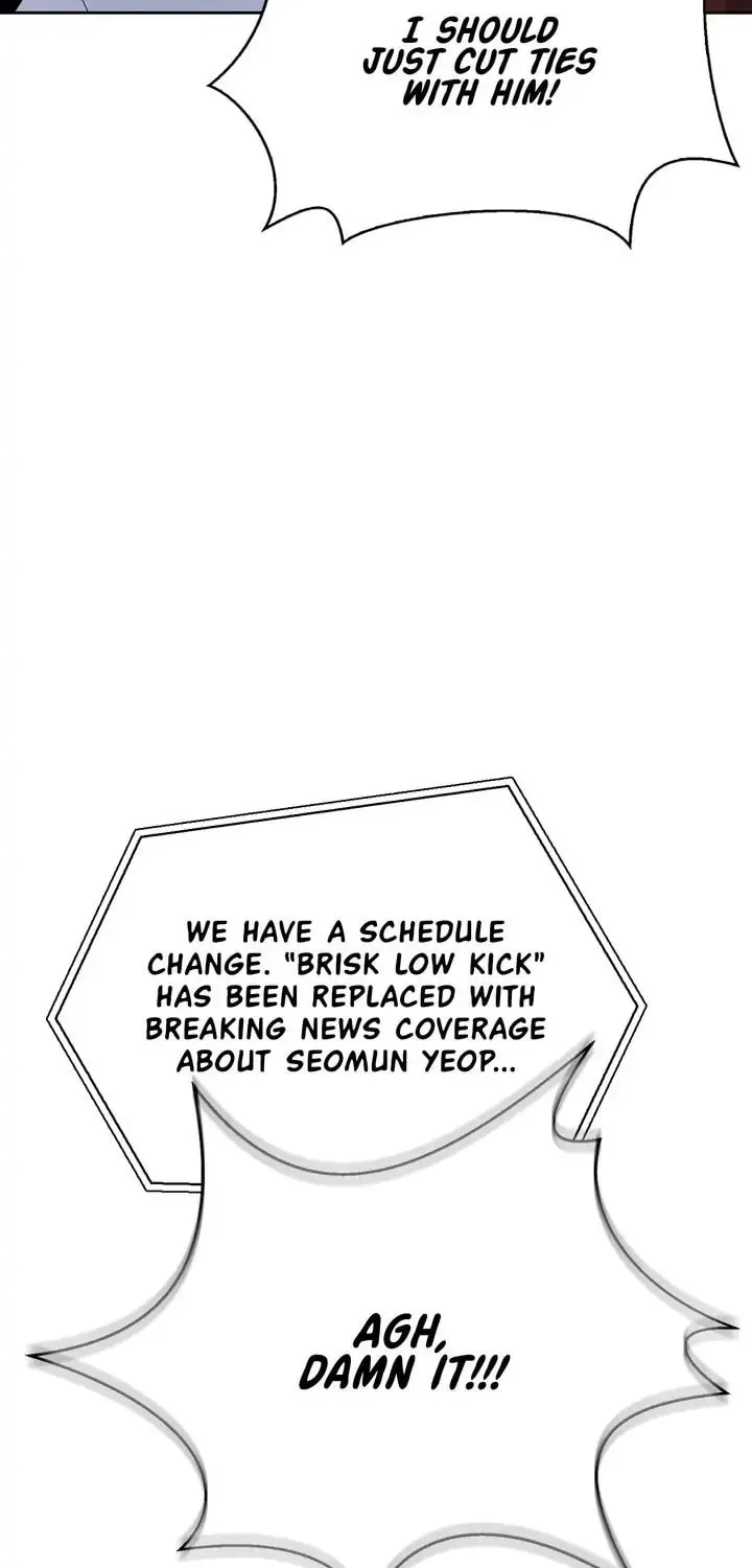 The Esper's Game Chapter 7 page 55 - 