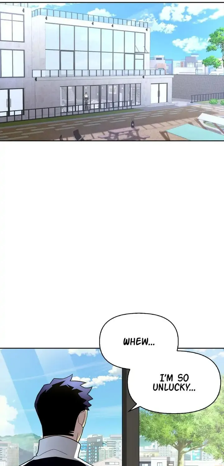 The Esper's Game Chapter 7 page 58 - 