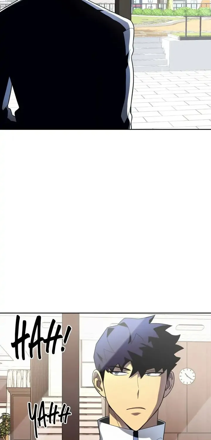 The Esper's Game Chapter 7 page 59 - 