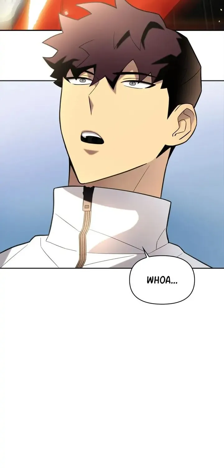 The Esper's Game Chapter 7 page 65 - 