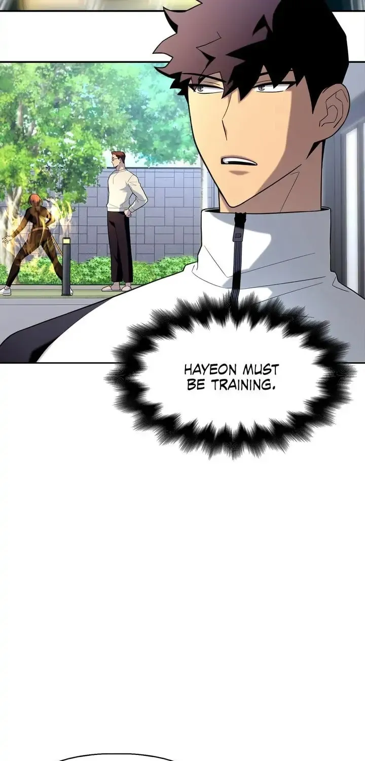 The Esper's Game Chapter 7 page 70 - 