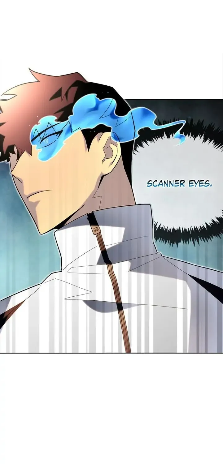 The Esper's Game Chapter 7 page 74 - 