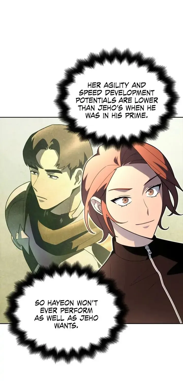 The Esper's Game Chapter 7 page 78 - 
