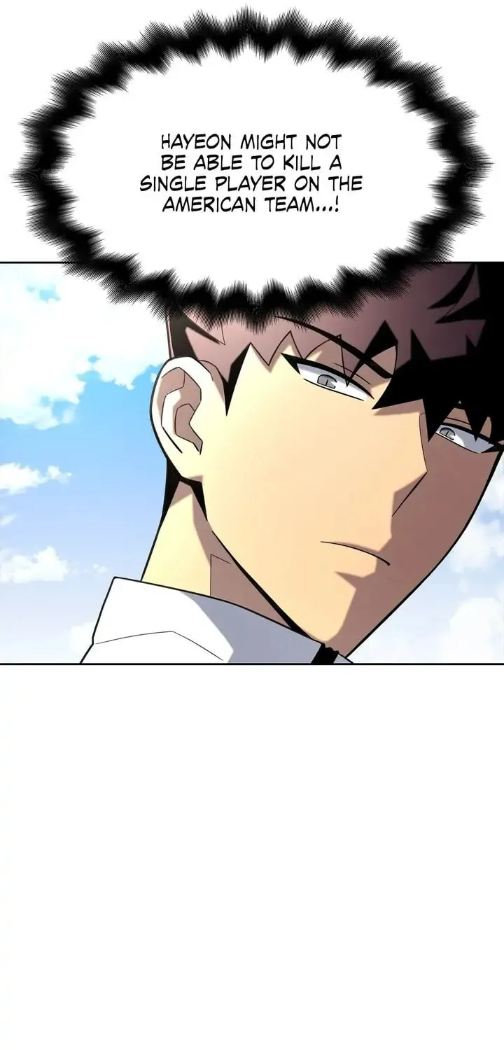 The Esper's Game Chapter 7 page 86 - 