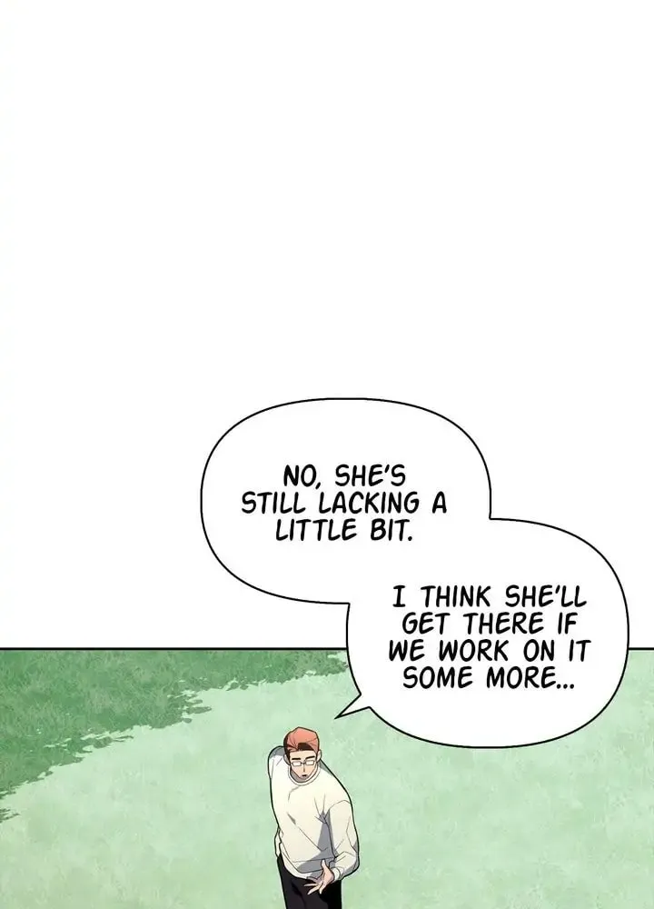 The Esper's Game Chapter 7 page 88 - 
