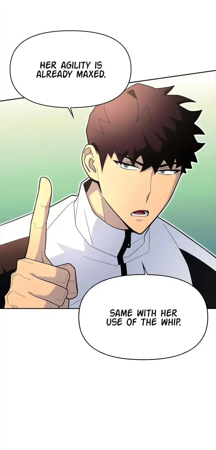 The Esper's Game Chapter 7 page 92 - 