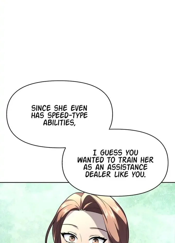 The Esper's Game Chapter 7 page 93 - 