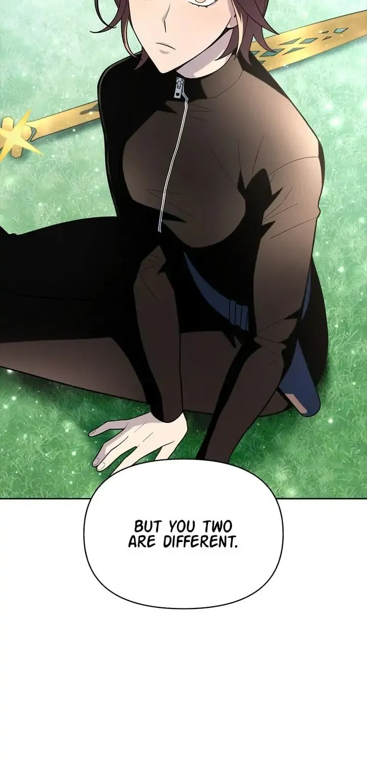 The Esper's Game Chapter 7 page 94 - 