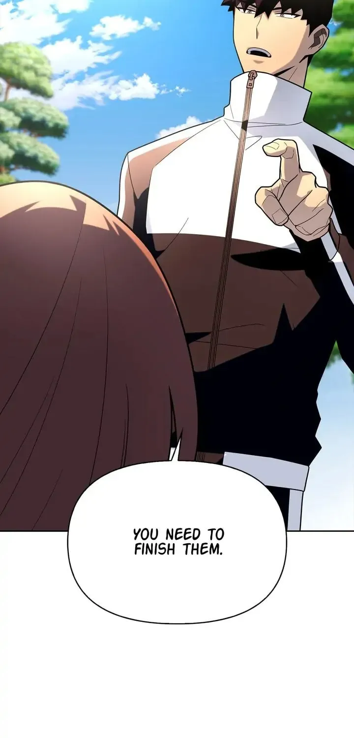 The Esper's Game Chapter 7 page 99 - 
