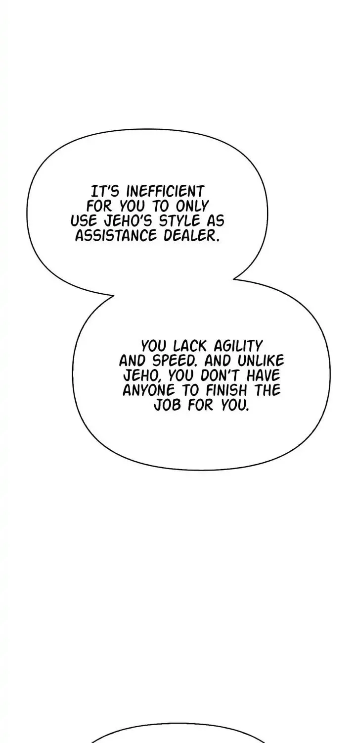 The Esper's Game Chapter 7 page 100 - 