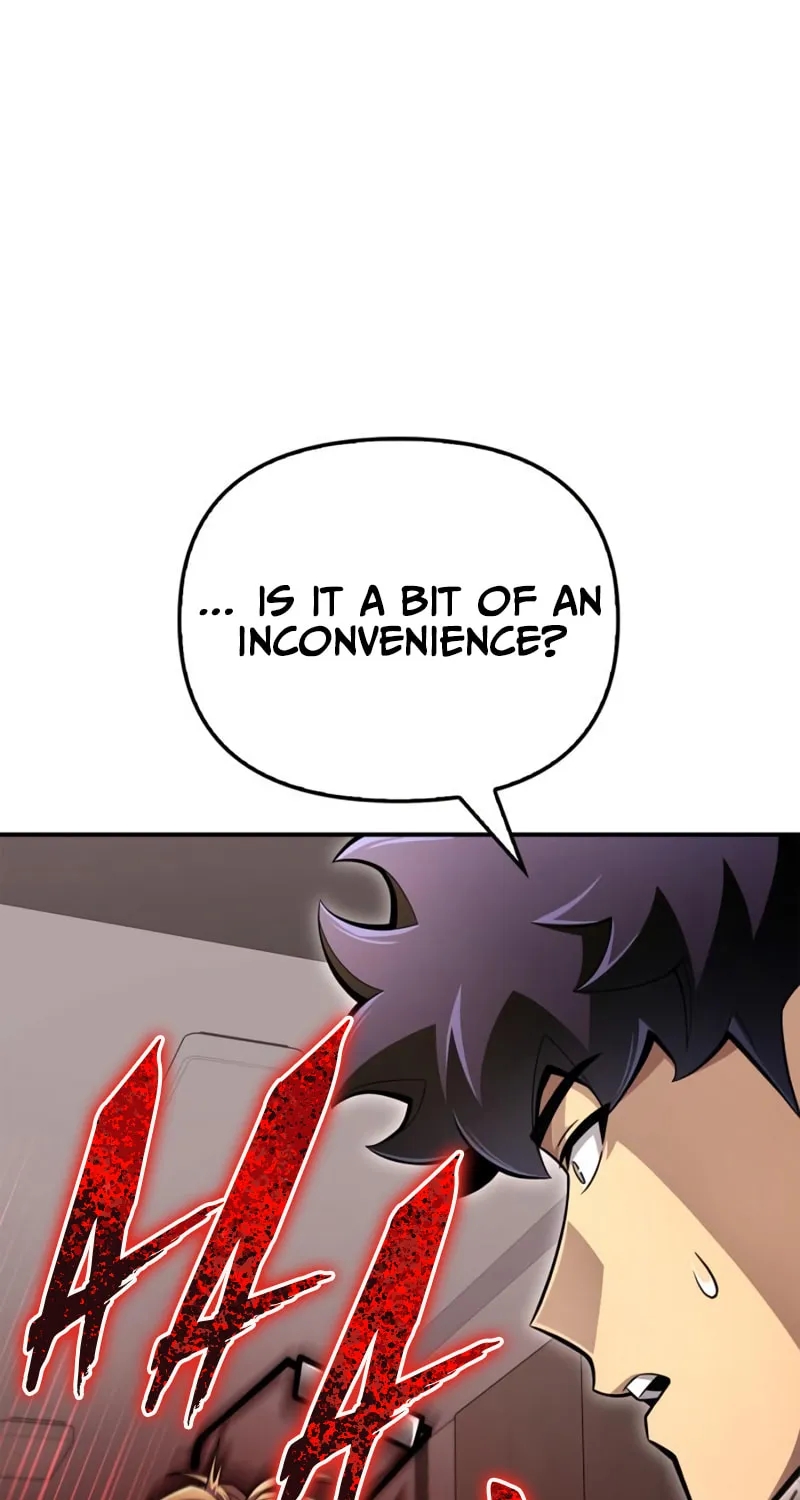 The Esper's Game Chapter 70 page 2 - 