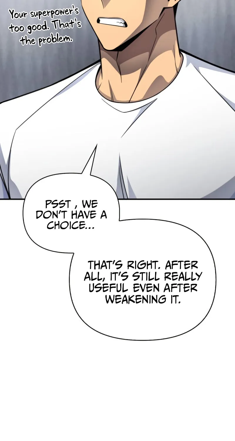 The Esper's Game Chapter 70 page 102 - 