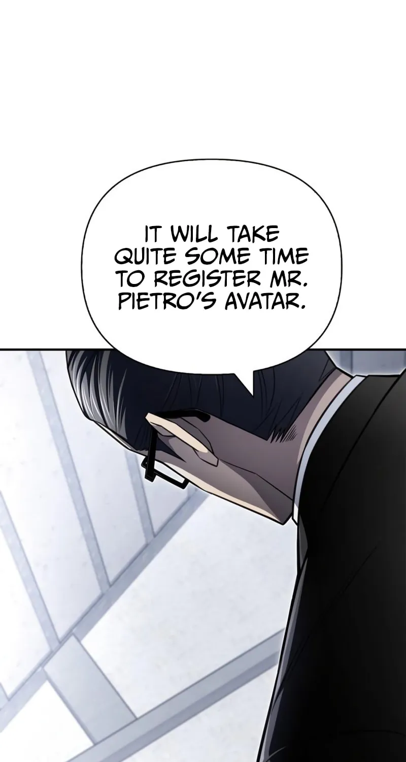 The Esper's Game Chapter 70 page 103 - 