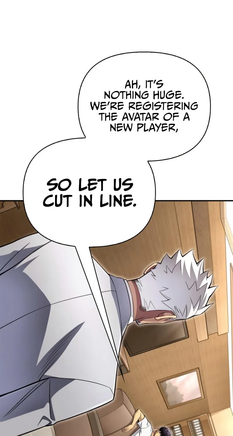 The Esper's Game Chapter 70 page 110 - 