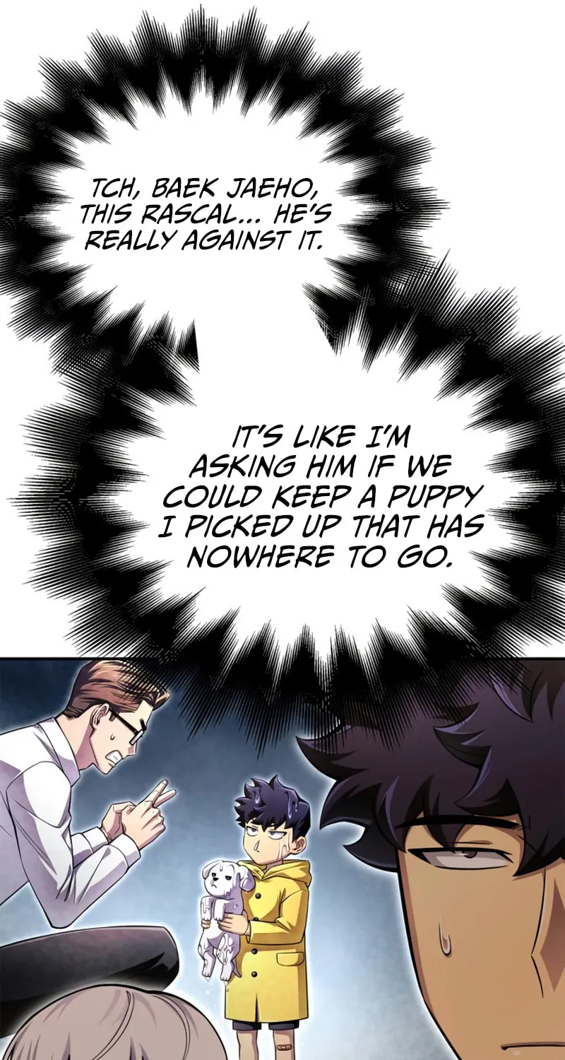 The Esper's Game Chapter 70 page 12 - 