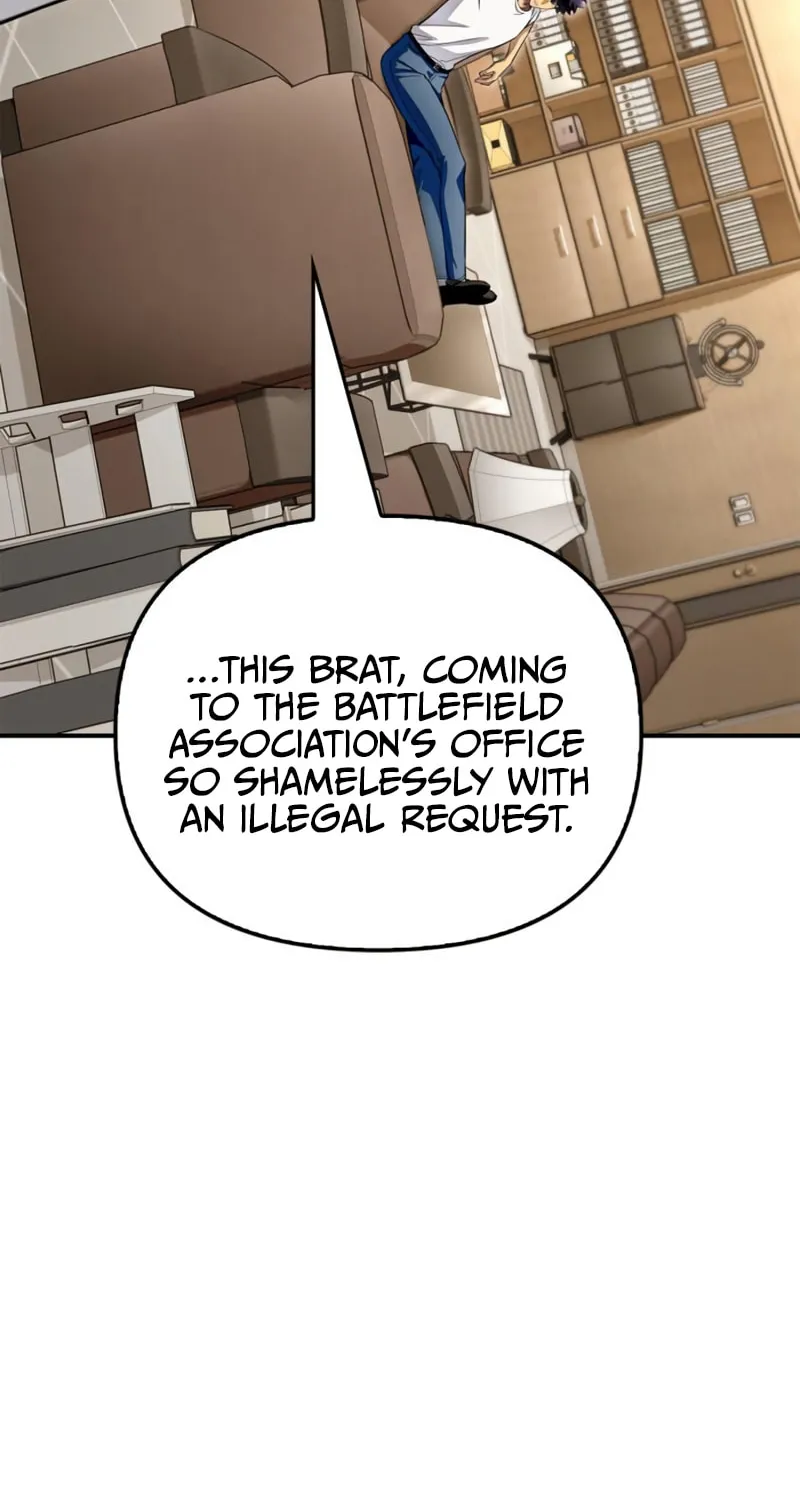 The Esper's Game Chapter 70 page 111 - 