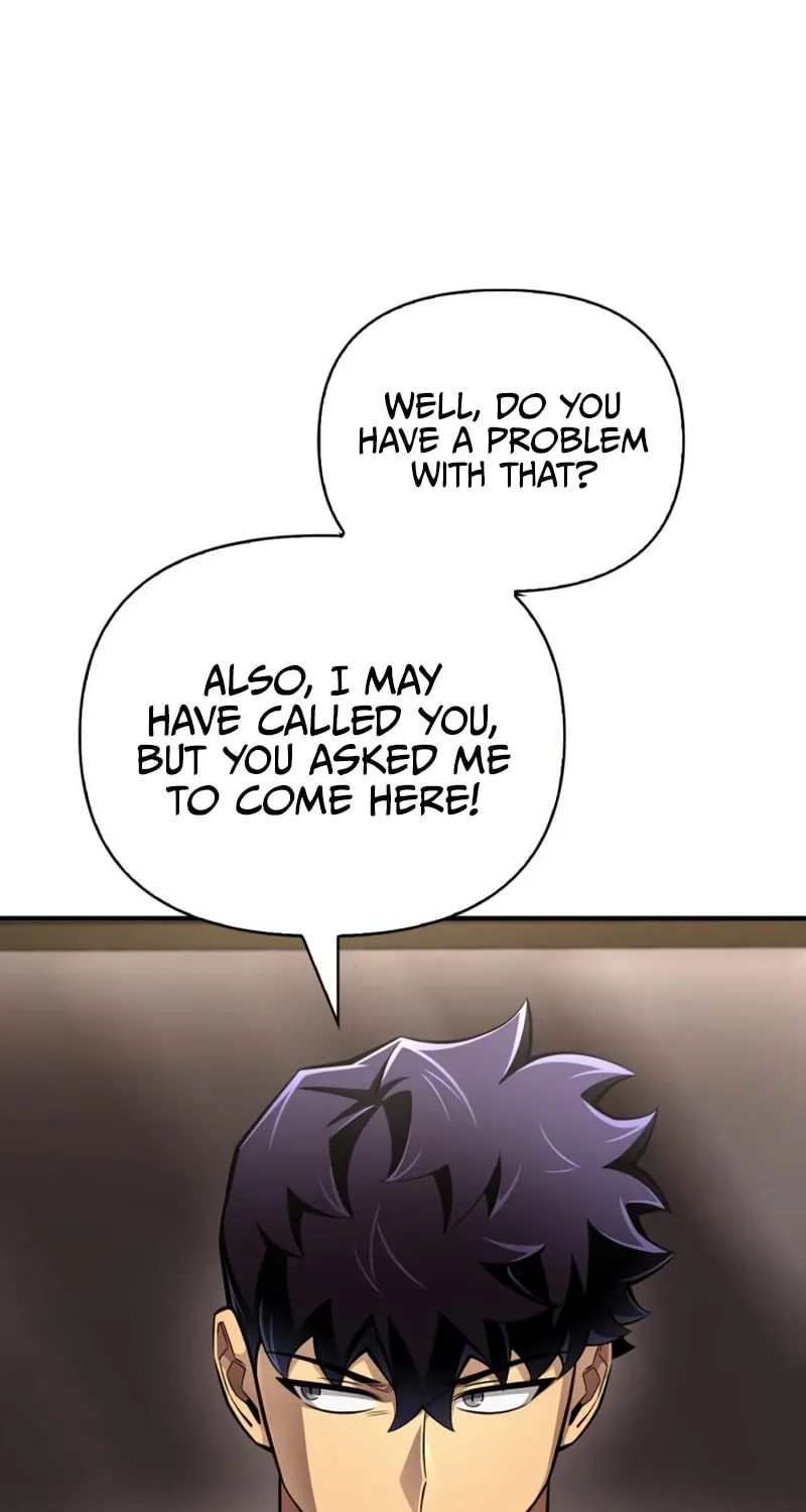 The Esper's Game Chapter 70 page 112 - 