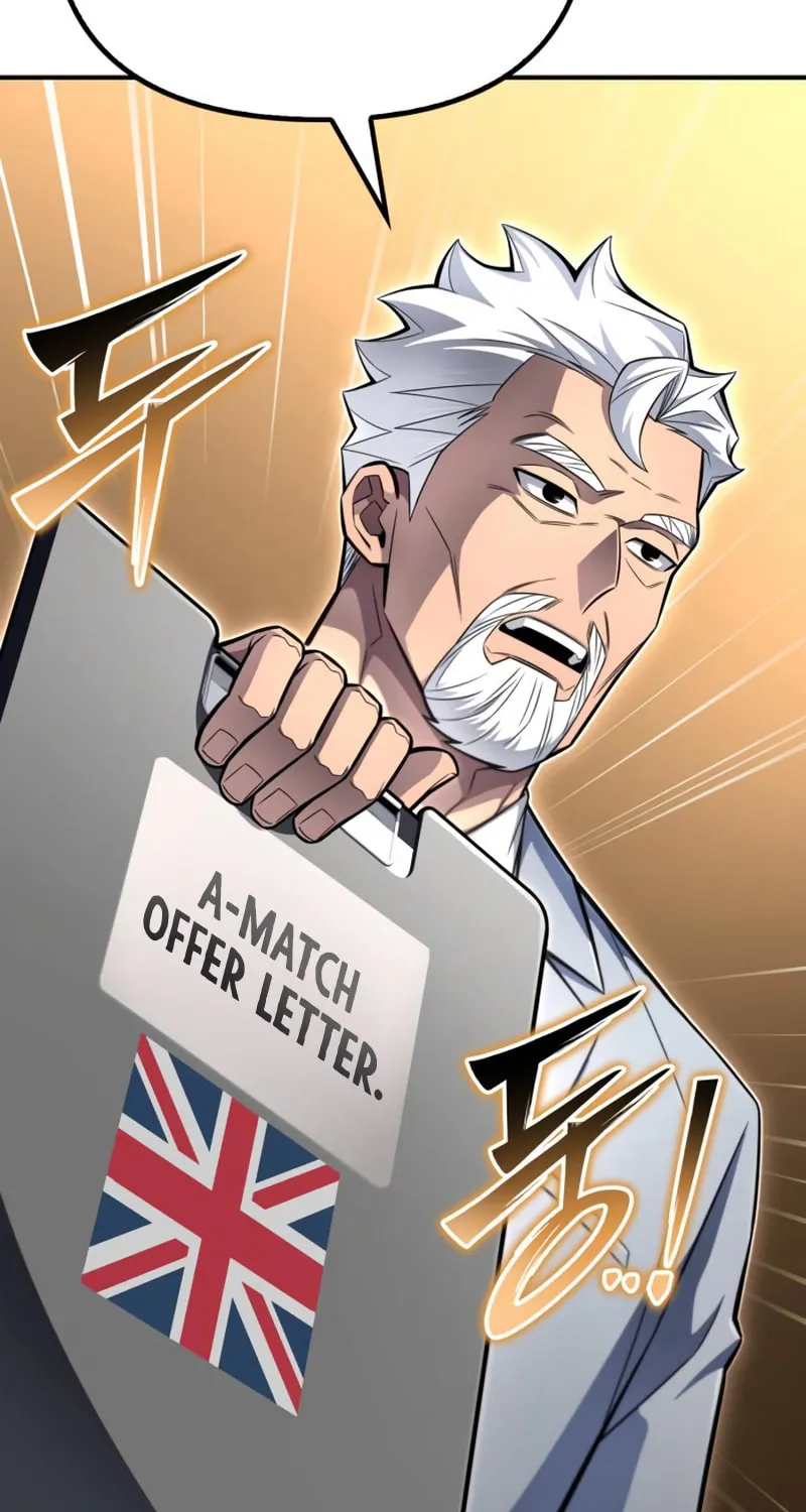 The Esper's Game Chapter 70 page 118 - 