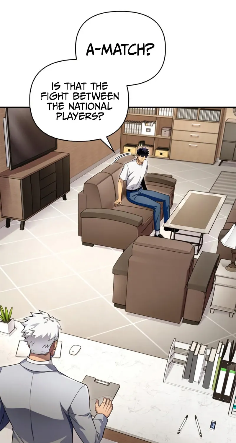 The Esper's Game Chapter 70 page 120 - 