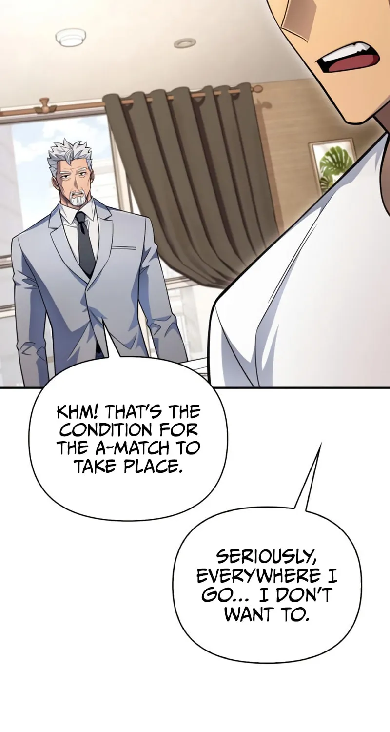 The Esper's Game Chapter 70 page 124 - 