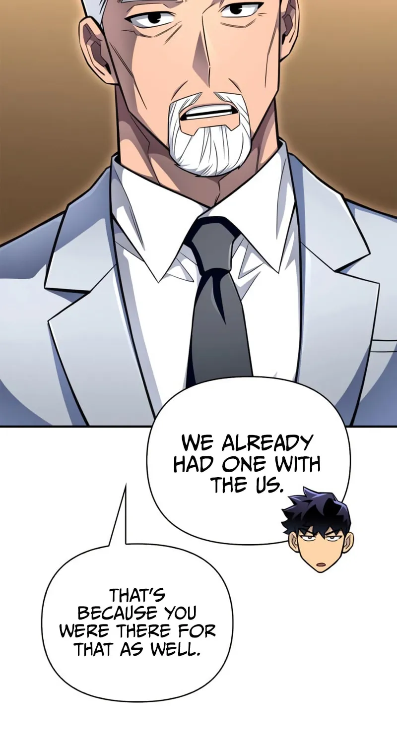 The Esper's Game Chapter 70 page 126 - 