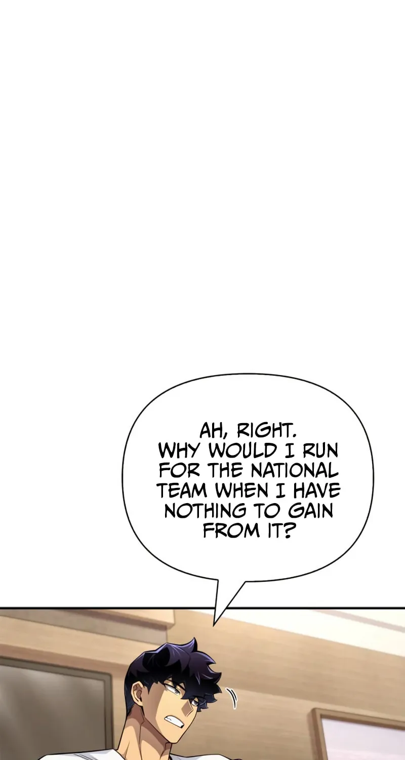 The Esper's Game Chapter 70 page 127 - 