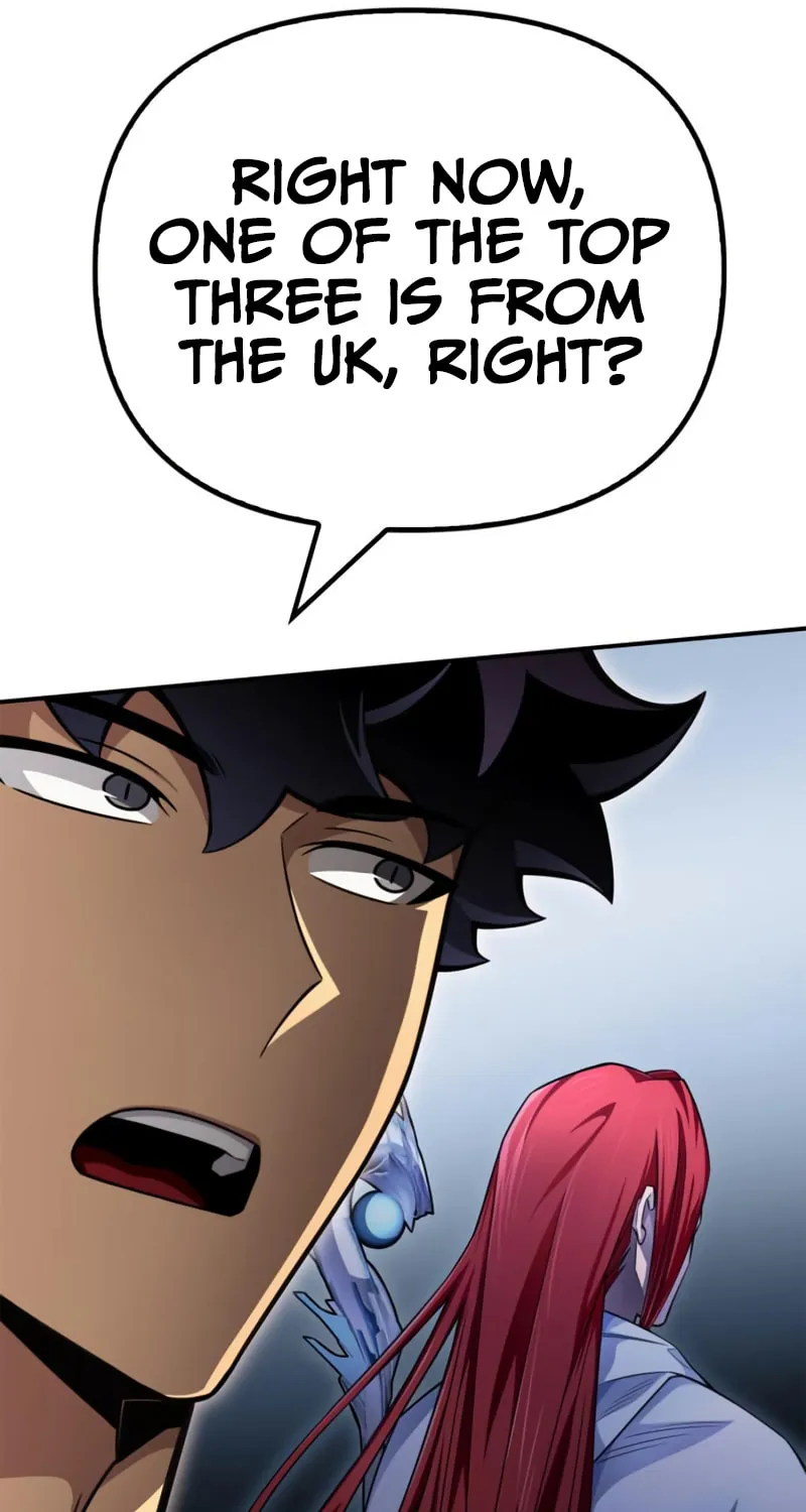 The Esper's Game Chapter 70 page 129 - 