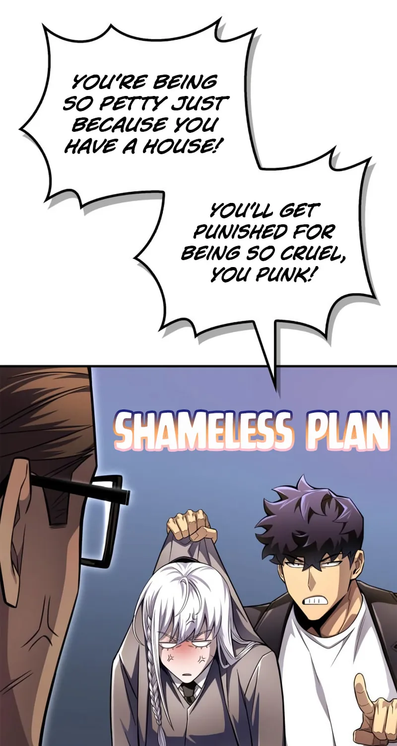 The Esper's Game Chapter 70 page 14 - 