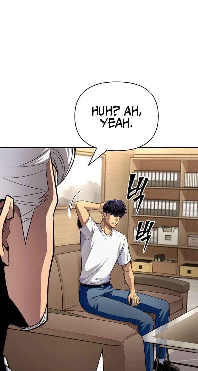 The Esper's Game Chapter 70 page 131 - 